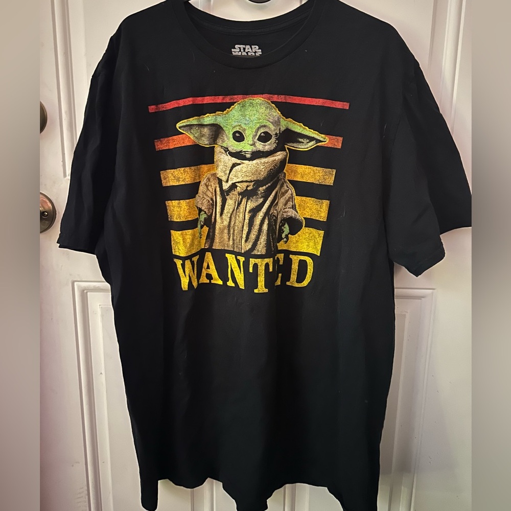 Grogu Tee